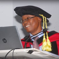 Prof. Victor U Chukwuma